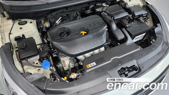 Hyundai Sonata 2015 — photo 6