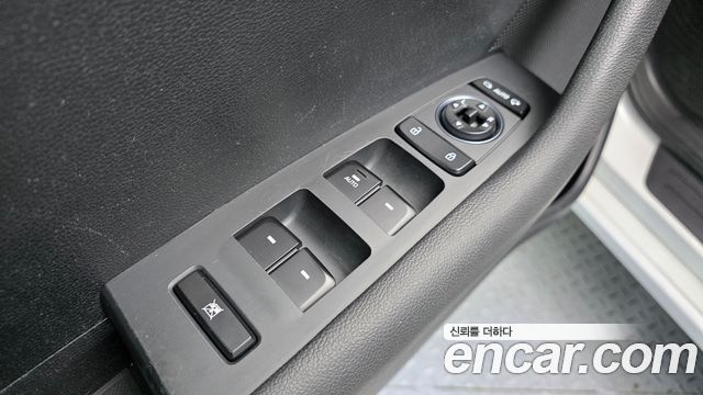 Hyundai Sonata 2015 — photo 13
