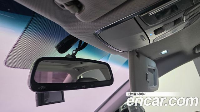 Hyundai Sonata 2015 — photo 16