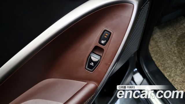 Hyundai Maxcruz 2017 — photo 18