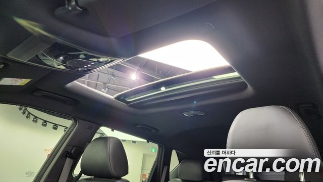 KG Mobility Rexton 2021 — photo 17