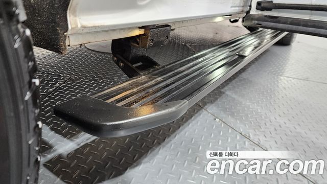 KG Mobility Rexton 2021 — photo 18