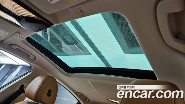 BMW 5-Series 2018 — photo 19