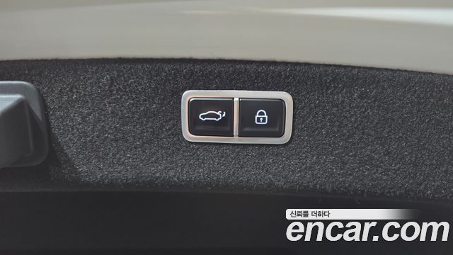 Genesis G80 2021 — photo 20