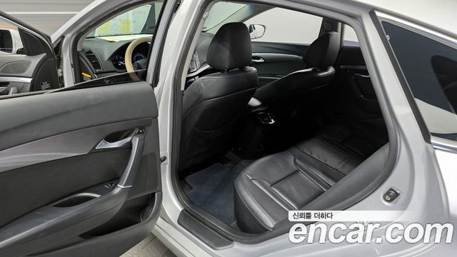 Hyundai i40 2012 — photo 11