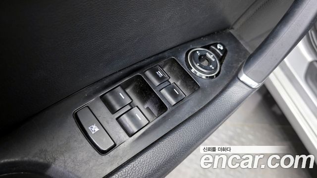 Hyundai i40 2012 — photo 14
