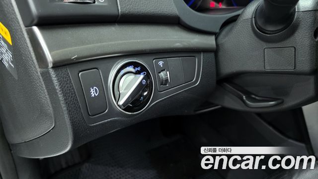 Hyundai i40 2012 — photo 15