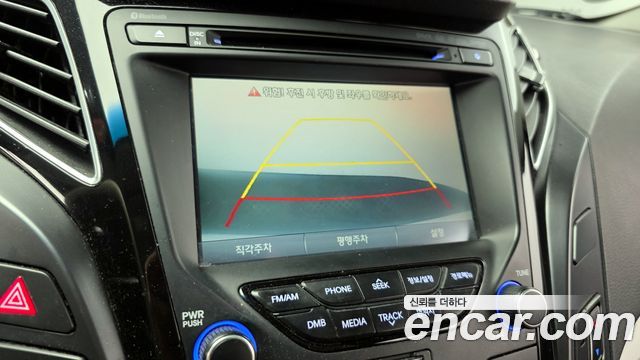 Hyundai i40 2012 — photo 16