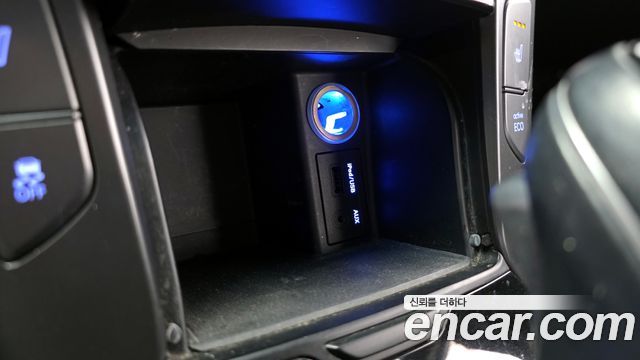 Hyundai i40 2012 — photo 18