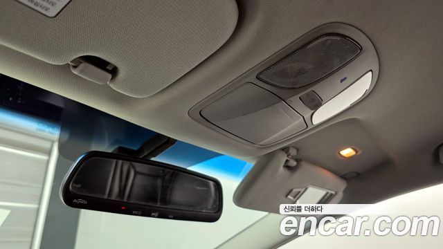 Hyundai i40 2012 — photo 19