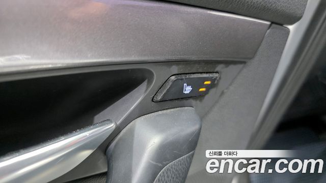 Hyundai i40 2012 — photo 20