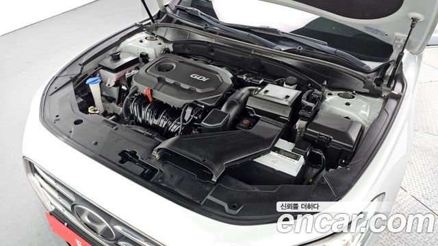 Hyundai Grandeur 2018 — photo 6