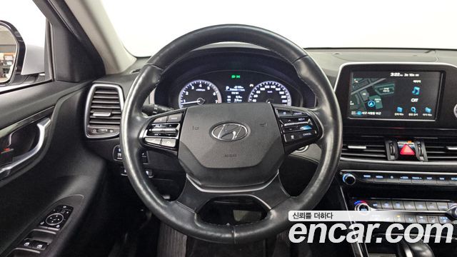 Hyundai Grandeur 2018 — photo 13