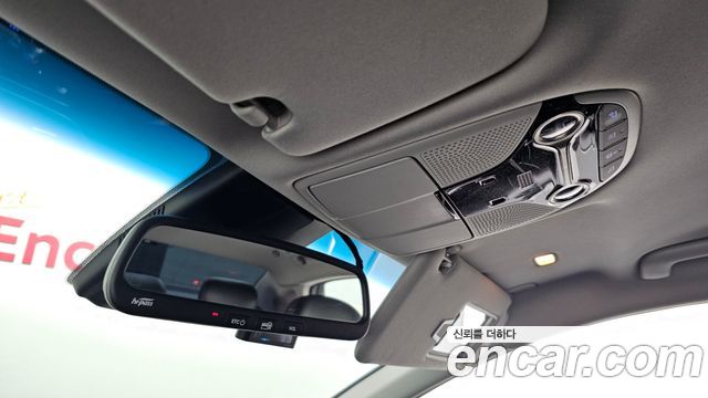 Hyundai Grandeur 2018 — photo 19