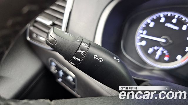 Hyundai Grandeur 2018 — photo 20