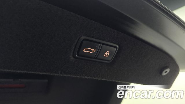 Genesis G90 2019 — photo 19