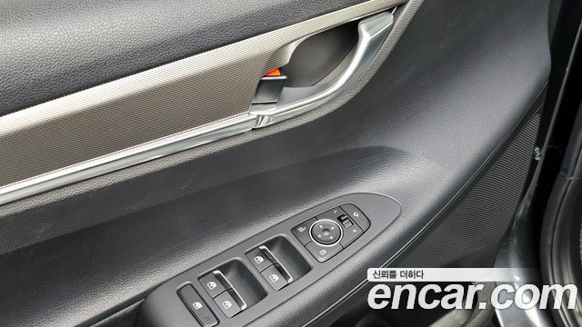 Hyundai Grandeur 2021 — photo 14