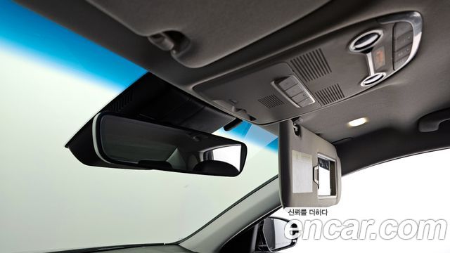 Hyundai Grandeur 2021 — photo 19