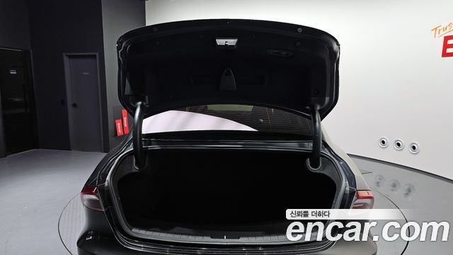 Hyundai Grandeur 2021 — photo 20