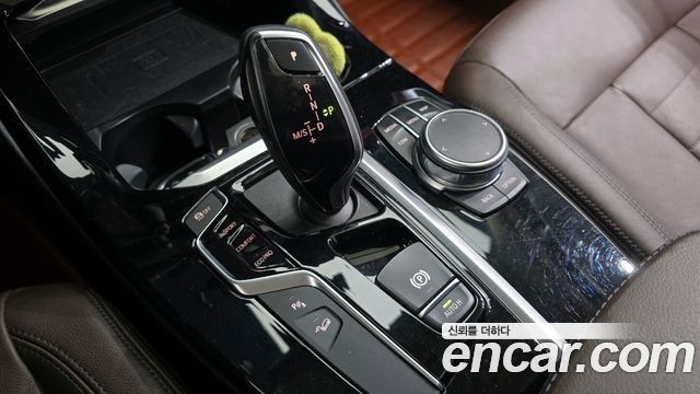 BMW X3 2020 — photo 9