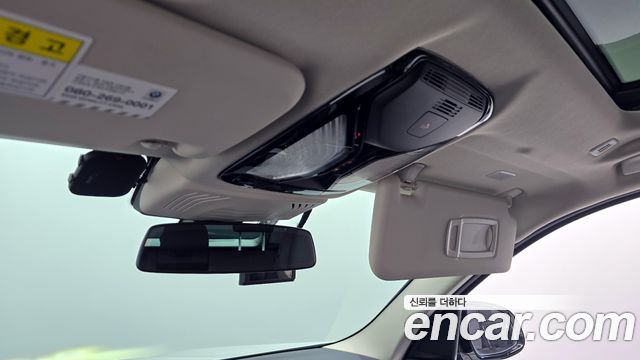BMW X3 2020 — photo 18