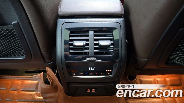 BMW X3 2020 — photo 19