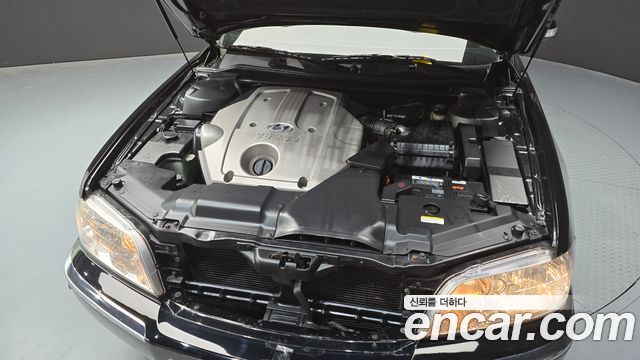 Hyundai Equus 2009 — photo 6