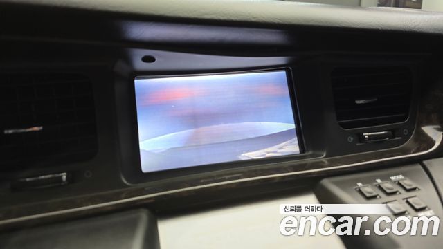 Hyundai Equus 2009 — photo 19