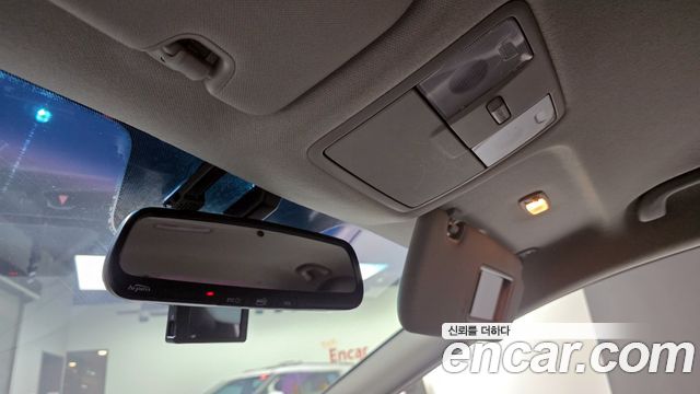 Kia K3 2015 — photo 19
