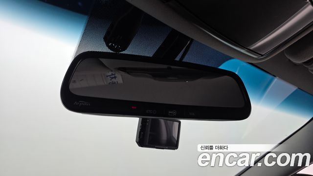 Hyundai Grandeur 2014 — photo 19