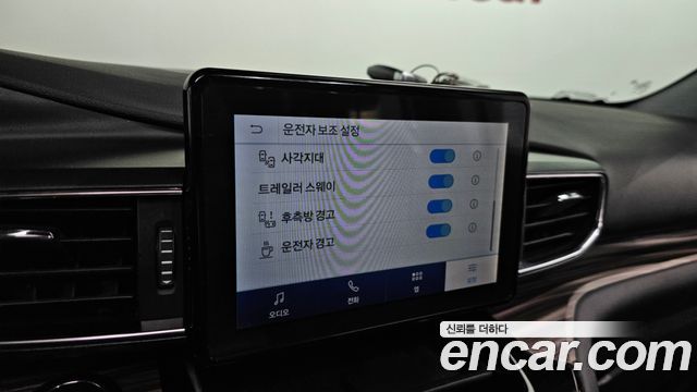 Ford Explorer 2022 — photo 15