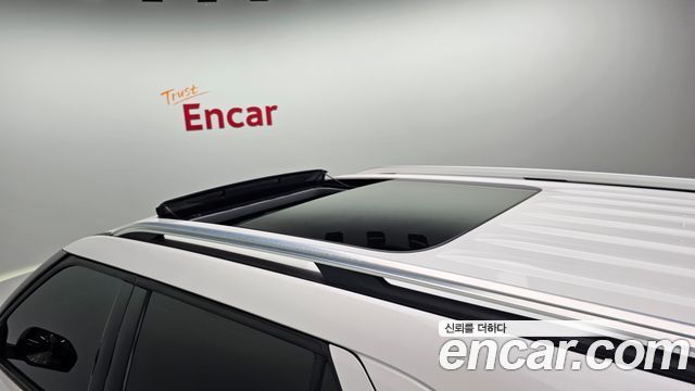 Ford Explorer 2022 — photo 18