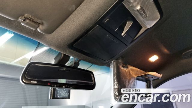 KG Mobility Rexton 2019 — photo 15