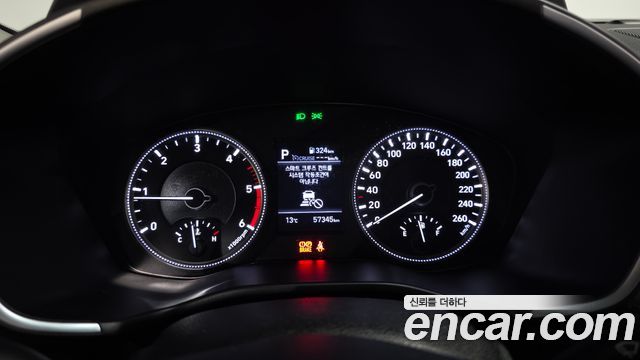 Hyundai Santafe 2020 — photo 8