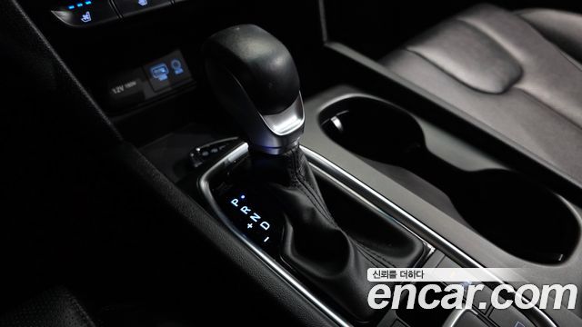 Hyundai Santafe 2020 — photo 9