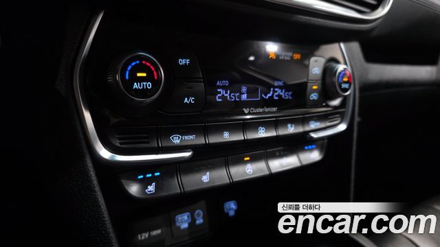 Hyundai Santafe 2020 — photo 16