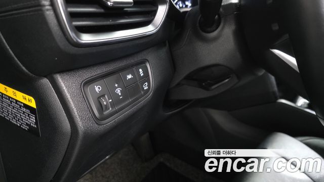 Hyundai Santafe 2020 — photo 18