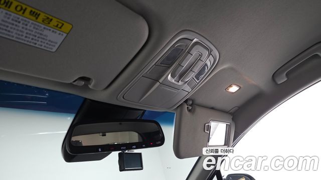 Hyundai Santafe 2020 — photo 19