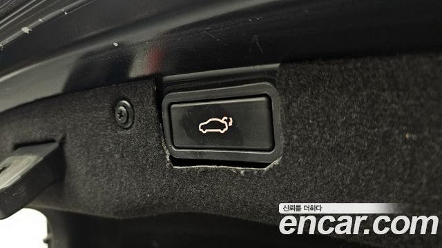 Hyundai Genesis 2013 — photo 19