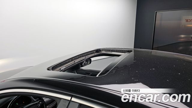 Hyundai Genesis 2013 — photo 20