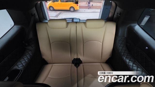 Kia Mohave 2020 — photo 18
