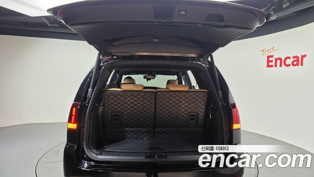 Kia Mohave 2020 — photo 20