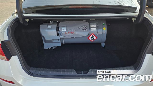 Kia K5 2019 — photo 5