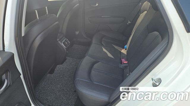 Kia K5 2019 — photo 6