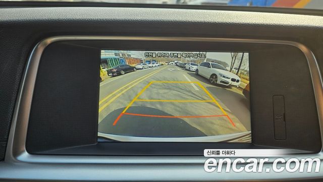 Kia K5 2019 — photo 13