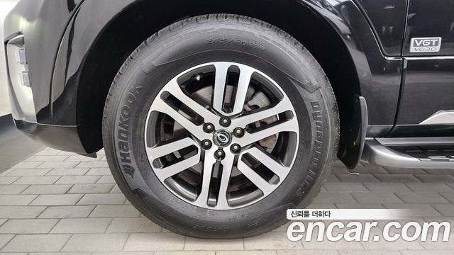 Kia Mohave 2021 — photo 5