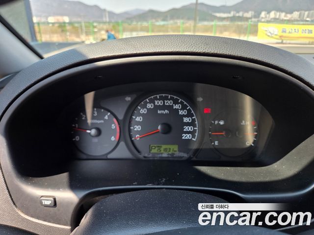 Hyundai Starex 2011 — photo 18