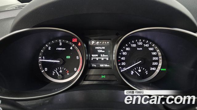 Hyundai Santafe 2018 — photo 8