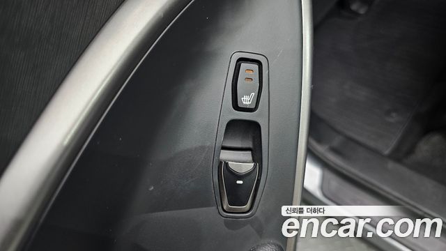 Hyundai Santafe 2018 — photo 18