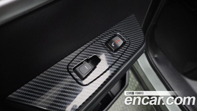 KG Mobility Torres 2023 — photo 18
